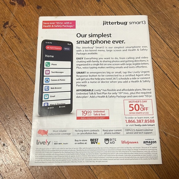 AARP The Magazine Tyler Perry & Diane Keaton issues - Picture 4 of 16